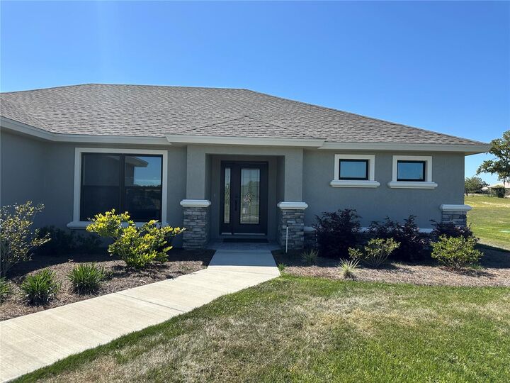 Property Photo:  587 N Riva Ridge Path  FL 34453 