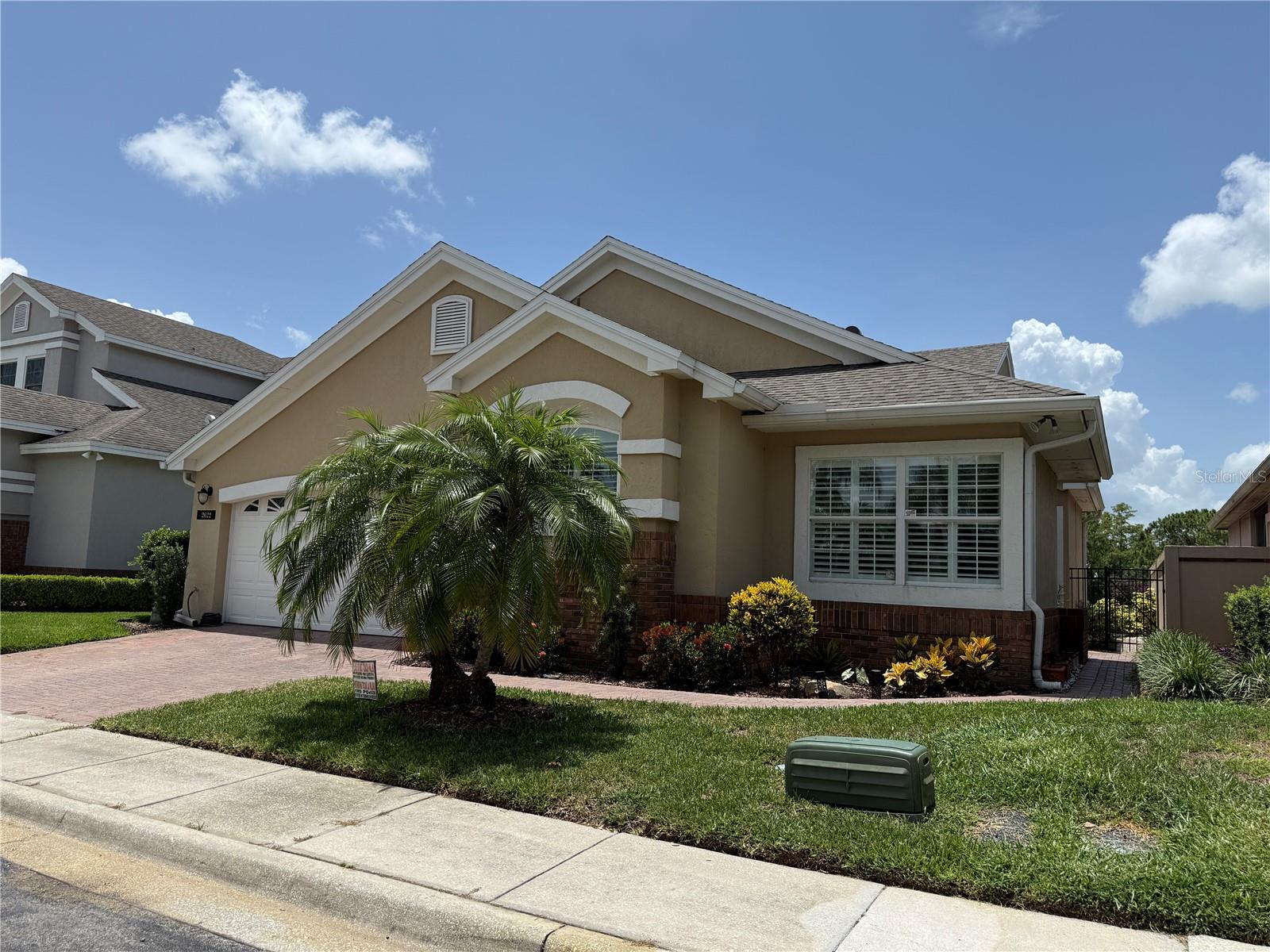 Property Photo:  2622 Clarinet Drive  FL 32837 