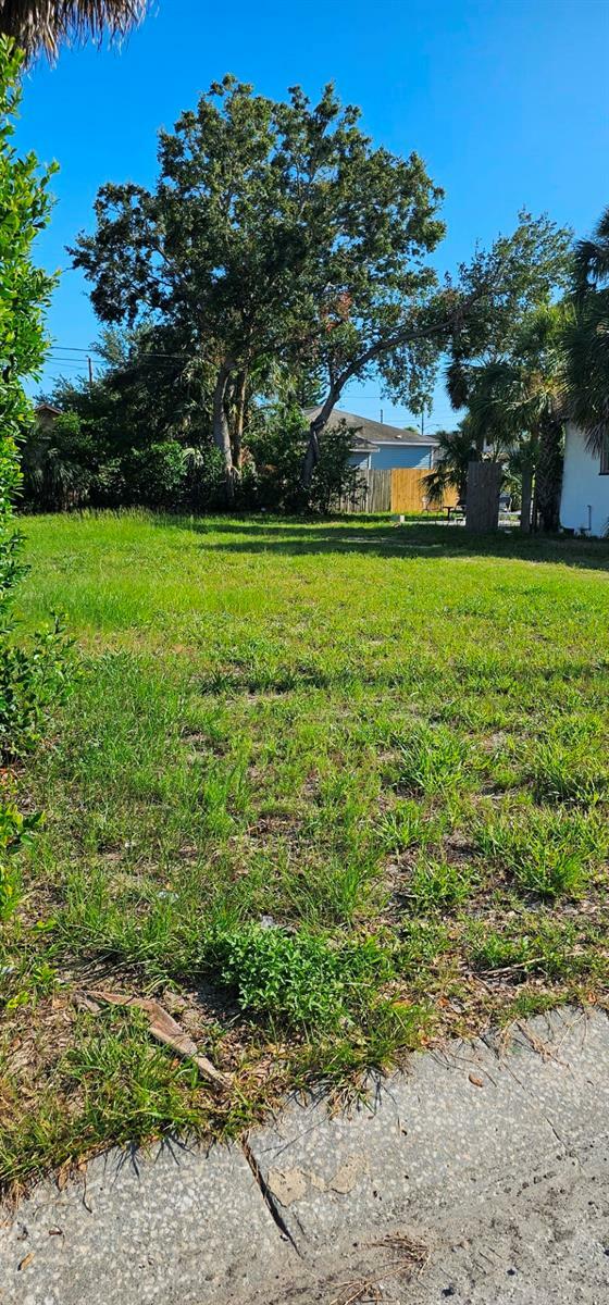 Property Photo:  Grant Street  FL 33755 
