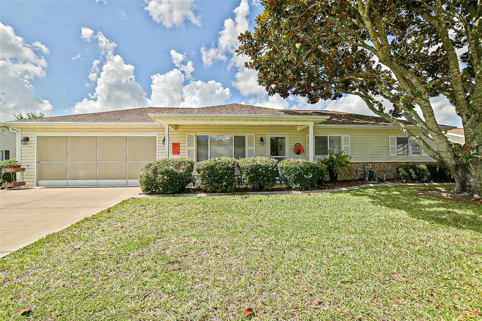 Property Photo: 9486 SE 173rd Place FL 34491