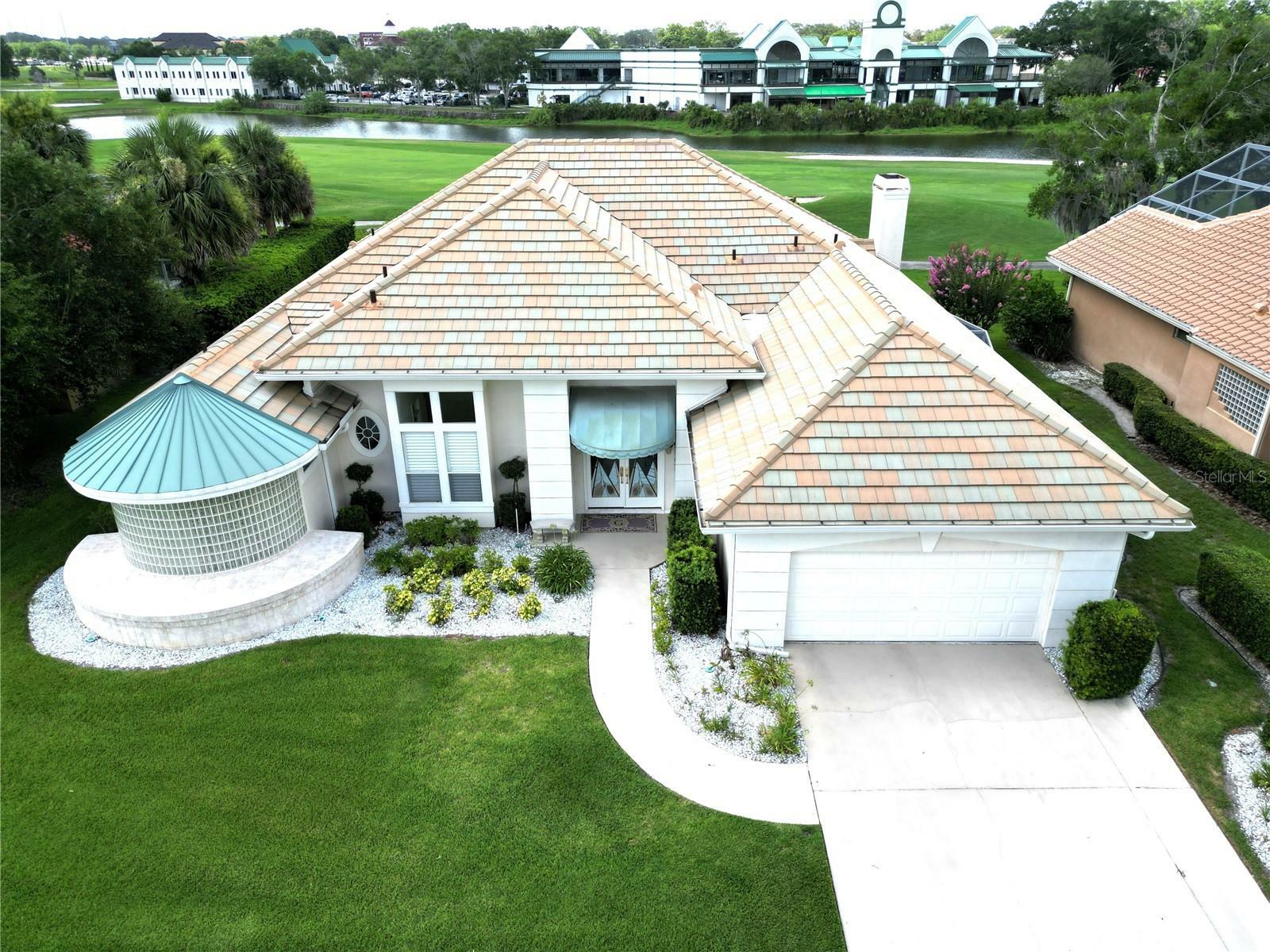 Property Photo:  235 Promenade Circle  FL 32746 