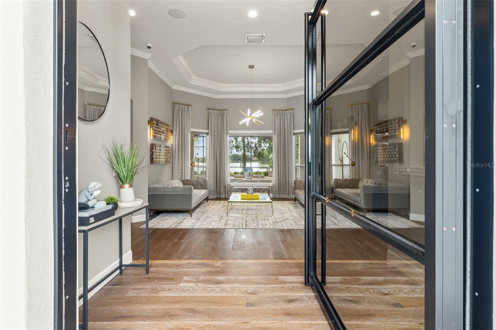 Property Photo:  9712 Tree Tops Lake Road  FL 33626 