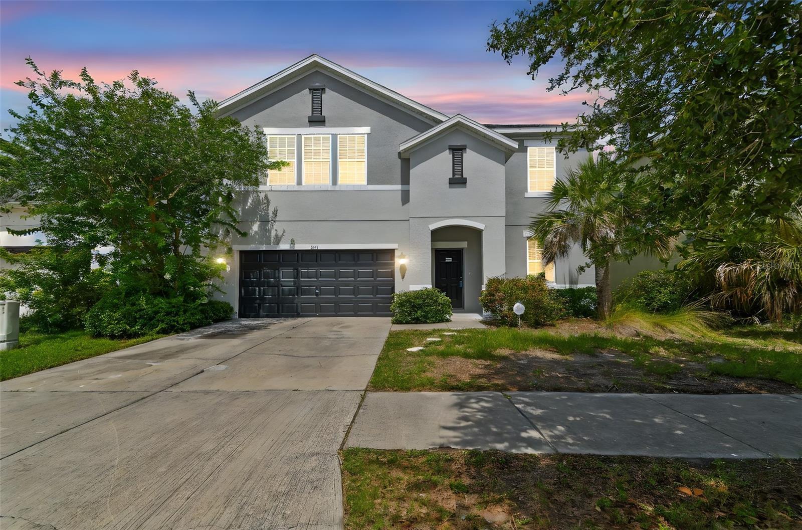 Property Photo: 11541 Tangle Branch Lane FL 33534