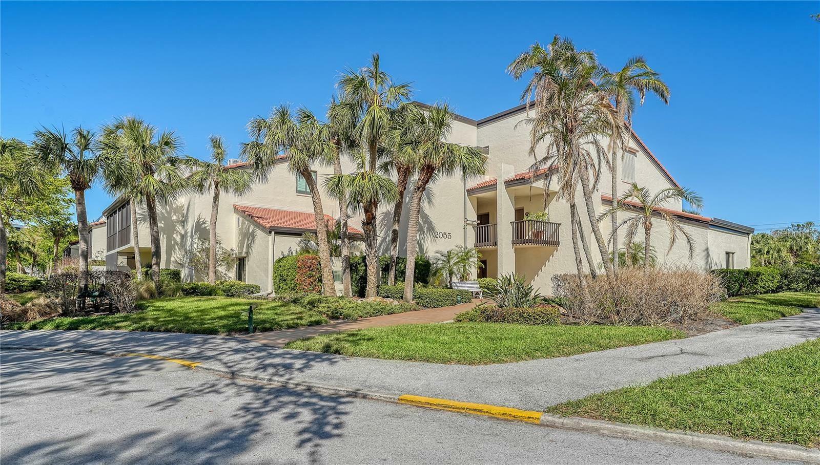 Property Photo: 2055 Gulf Of Mexico Drive G2-108 FL 34228