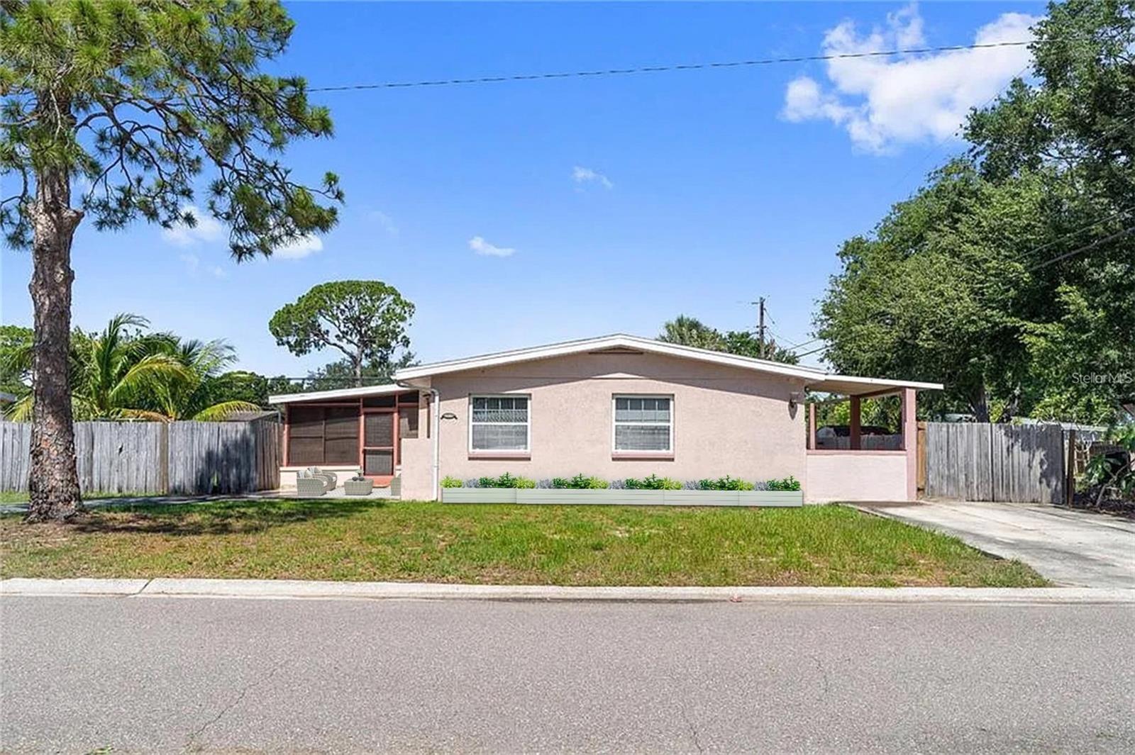 Property Photo:  7676 18th St N  FL 33702 