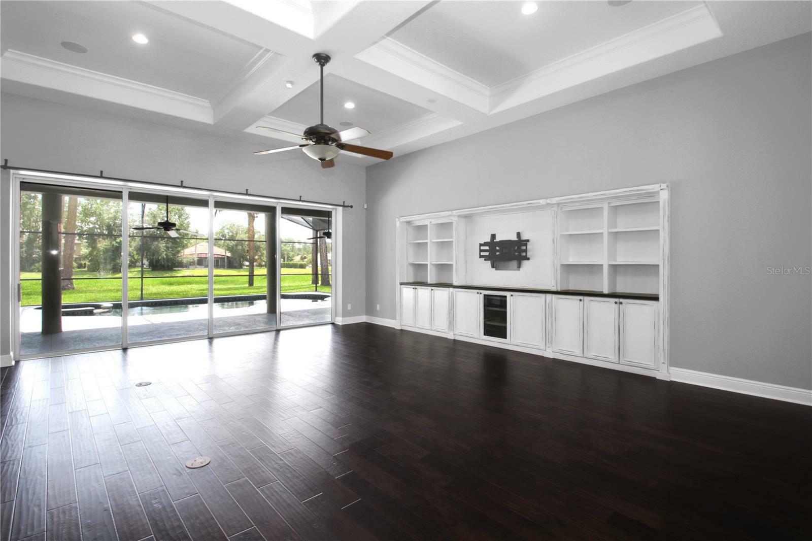 Property Photo: 1441 Foxtail Court FL 32746