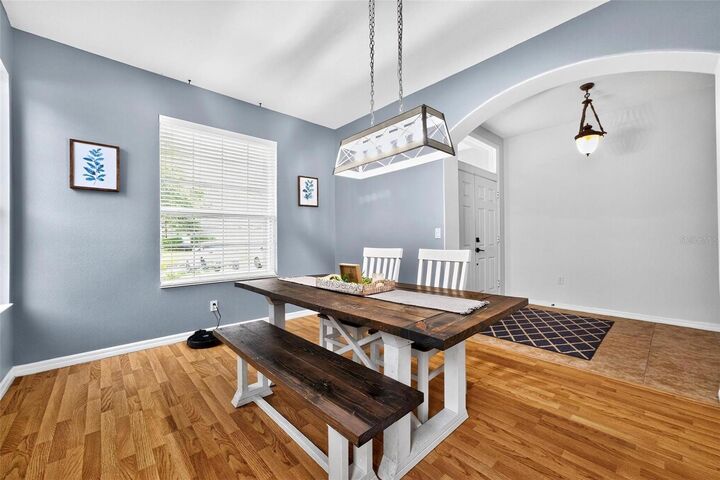 Property Photo: 33316 Irongate Dr FL 34788