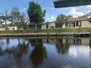 Property Photo: 3456 Highlands Road FL 33983