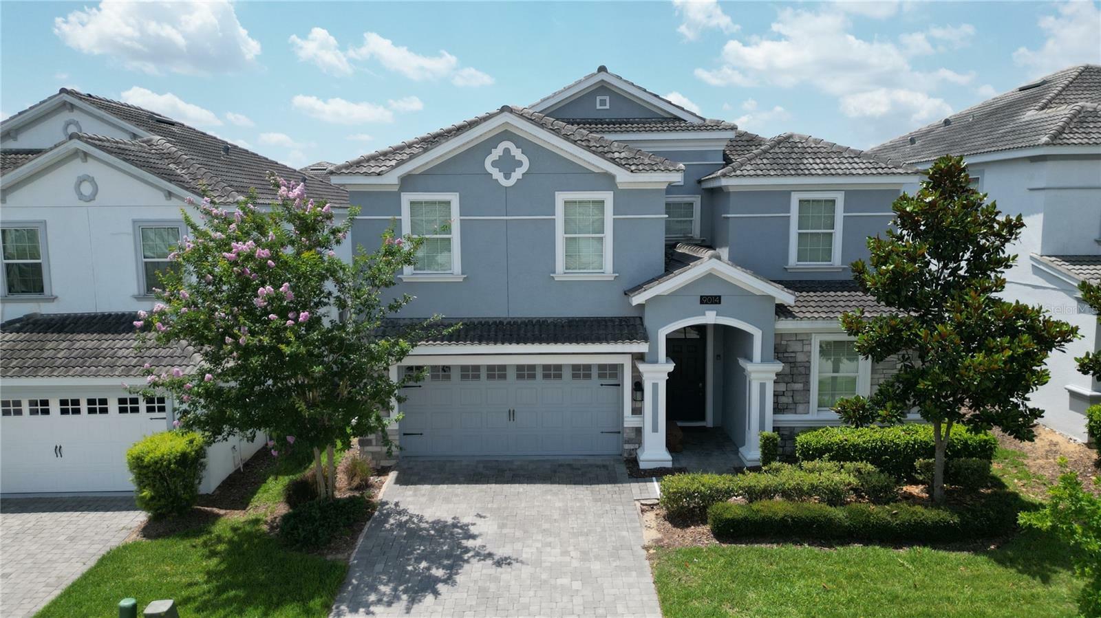 Property Photo: 9014 Stinger Drive FL 33896