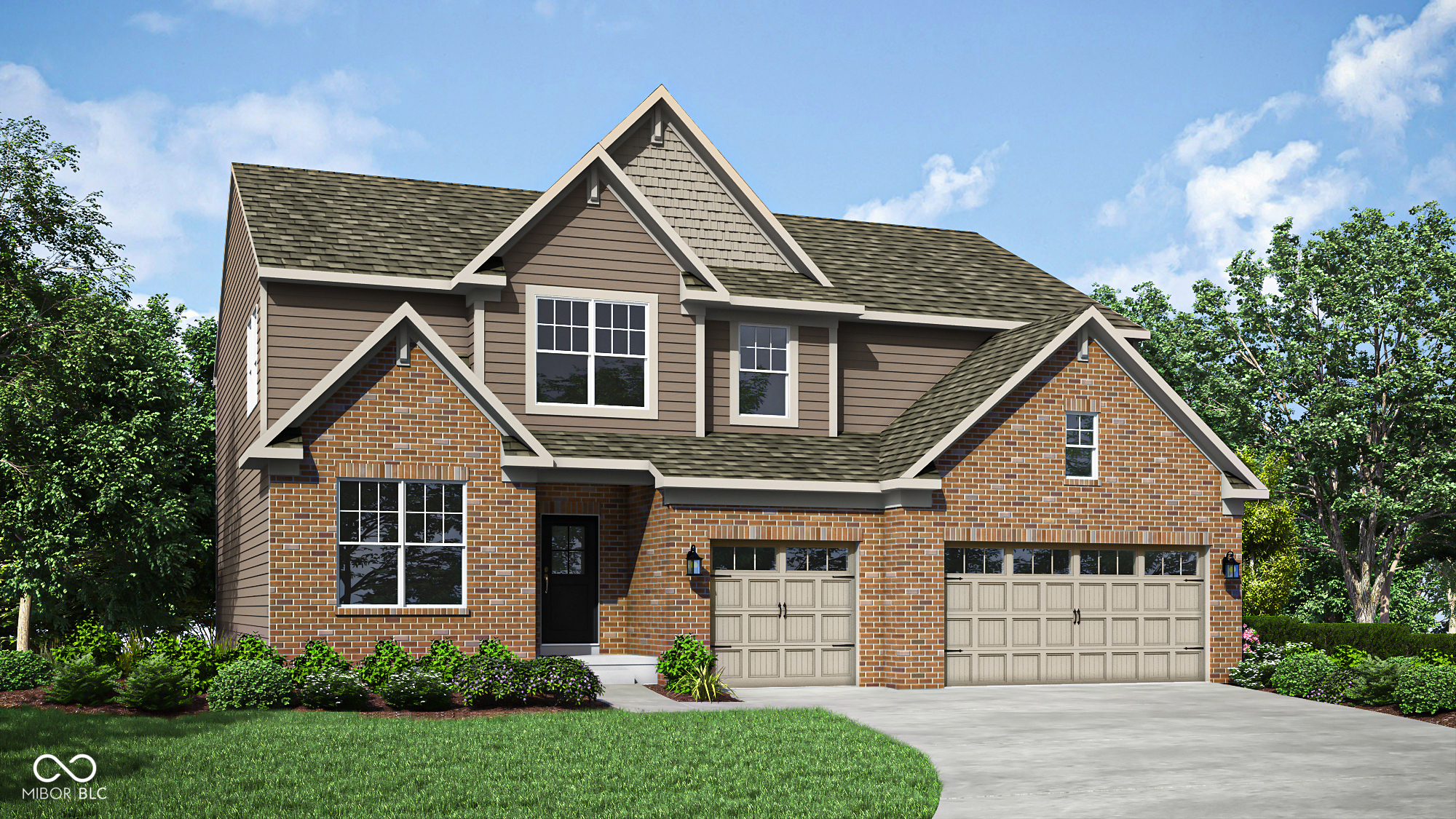 17050 Daly Drive  Noblesville IN 46062 photo