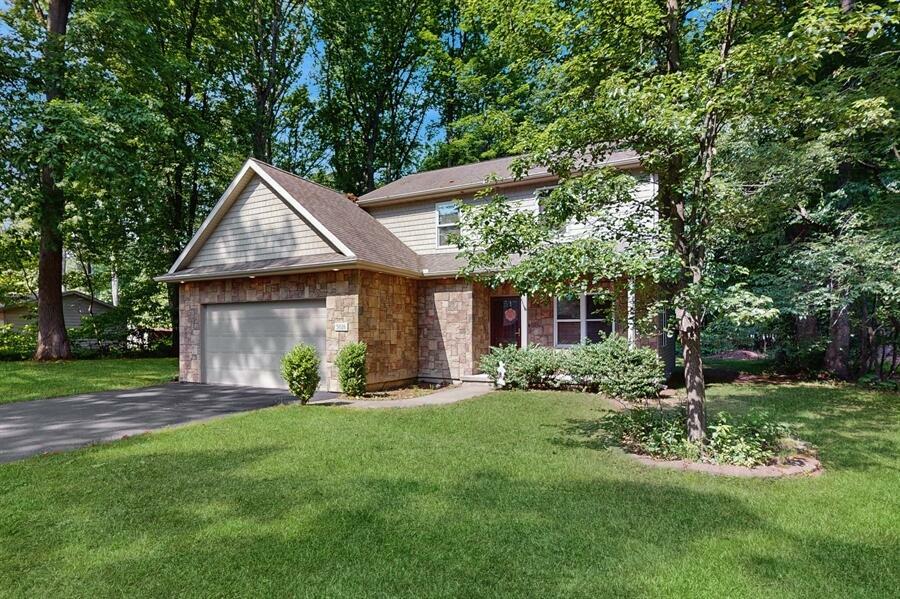 Property Photo:  5026 Weatherford Drive  MI 49038 