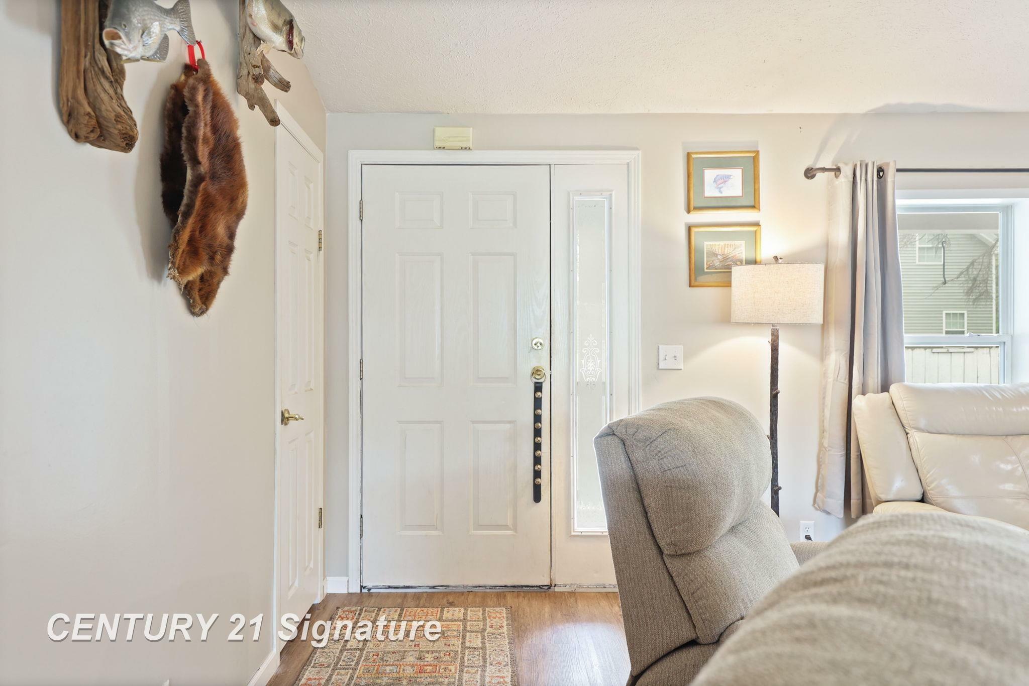 Property Photo: 319 S Madison Street MI 48872