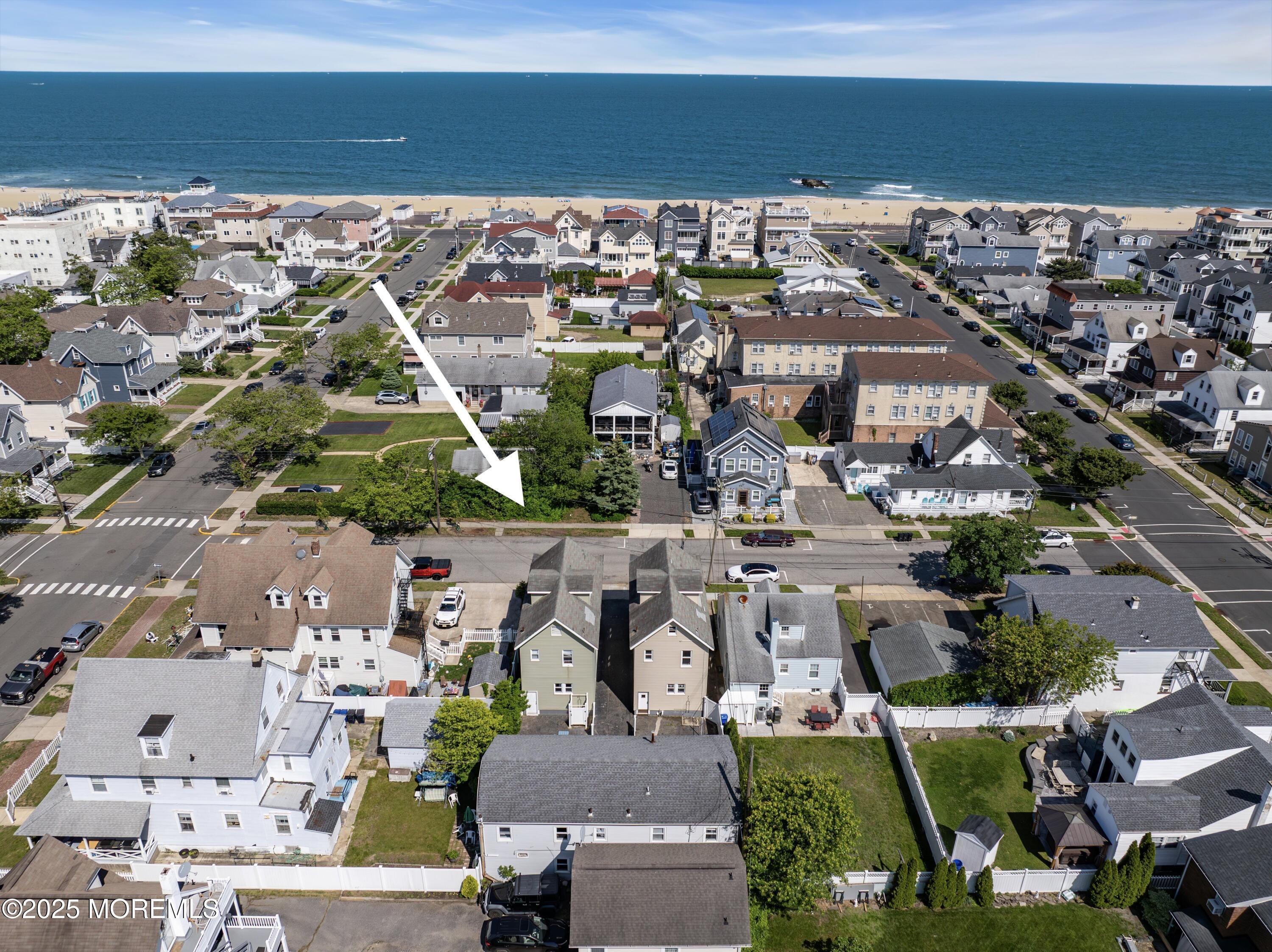 Property Photo: 1103 A Street NJ 07719