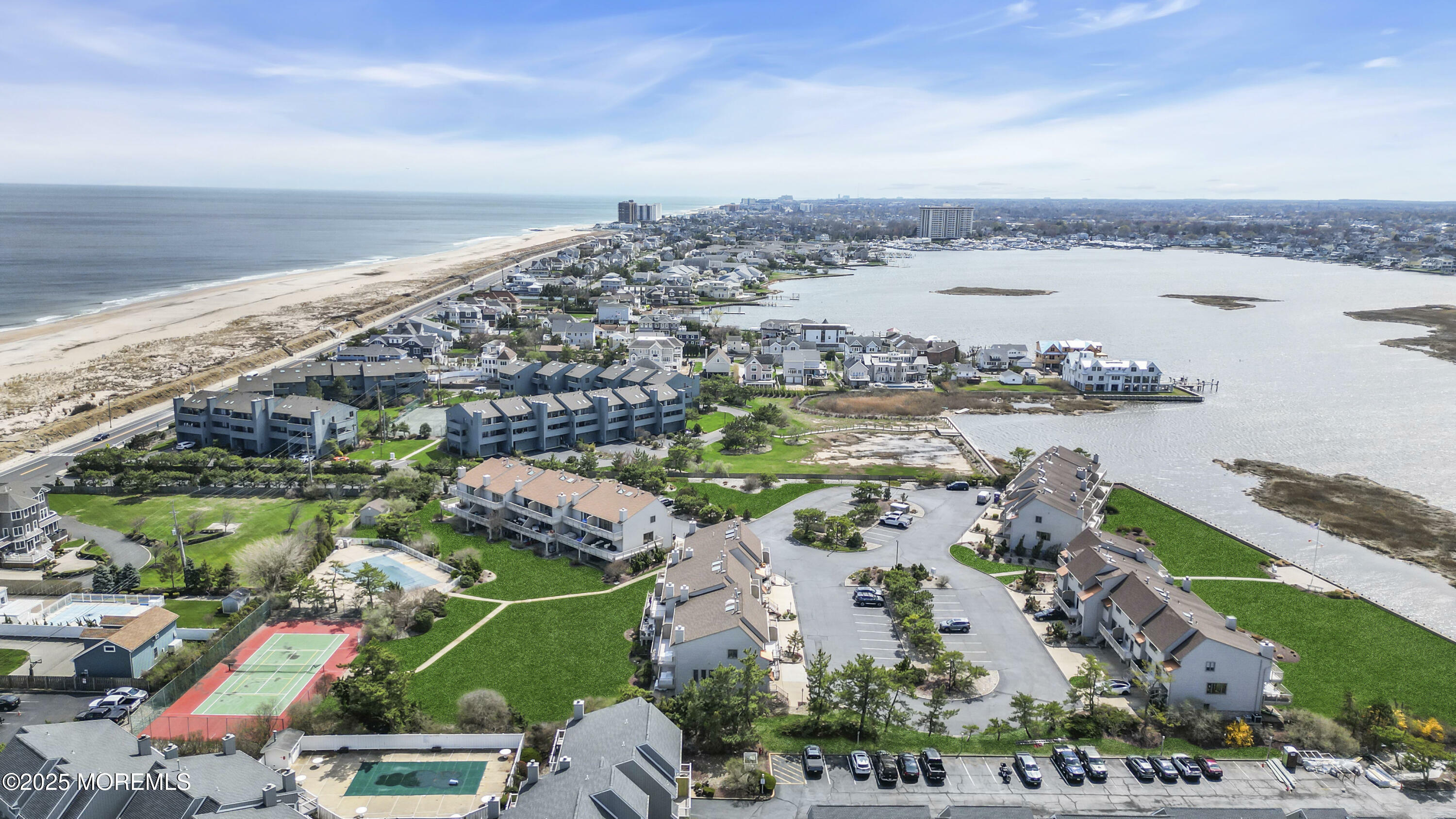 Property Photo: 1540 Ocean Avenue 15 NJ 07760