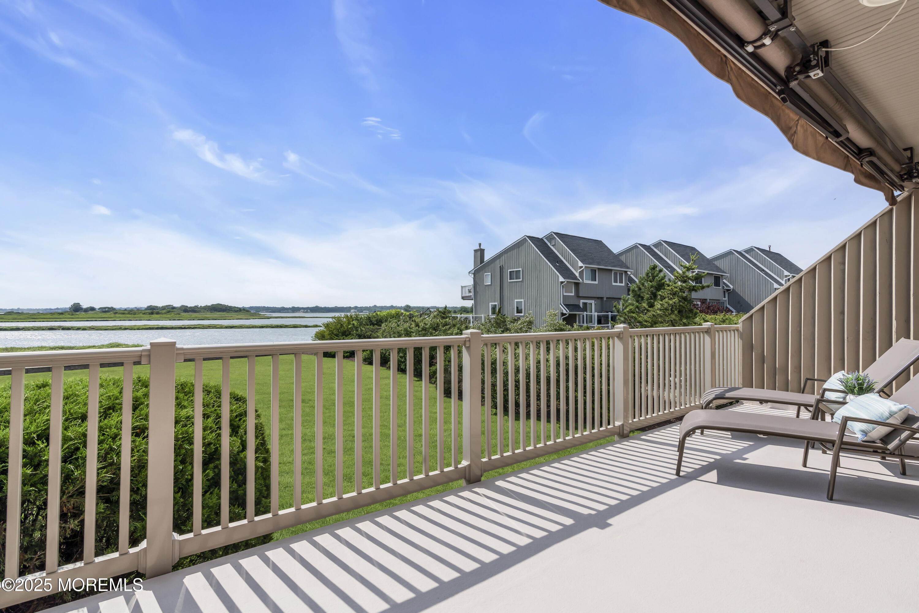 Property Photo: 1540 Ocean Avenue 15 NJ 07760