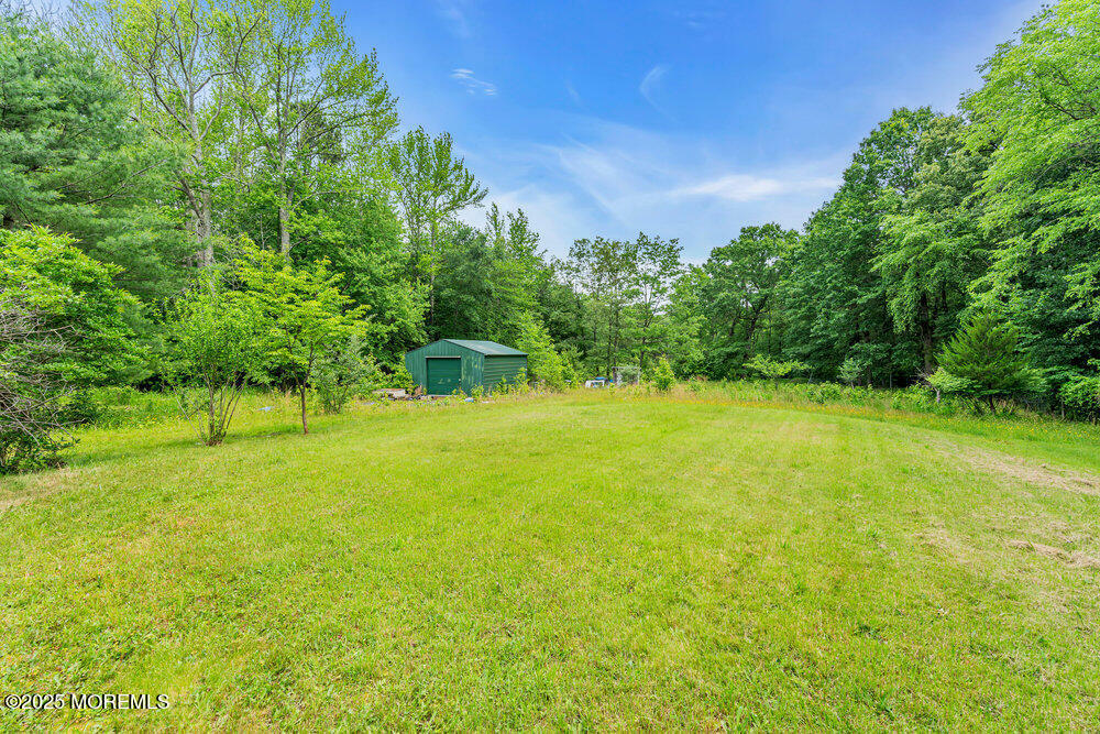 Property Photo: 213 E Greystone Road NJ 08857