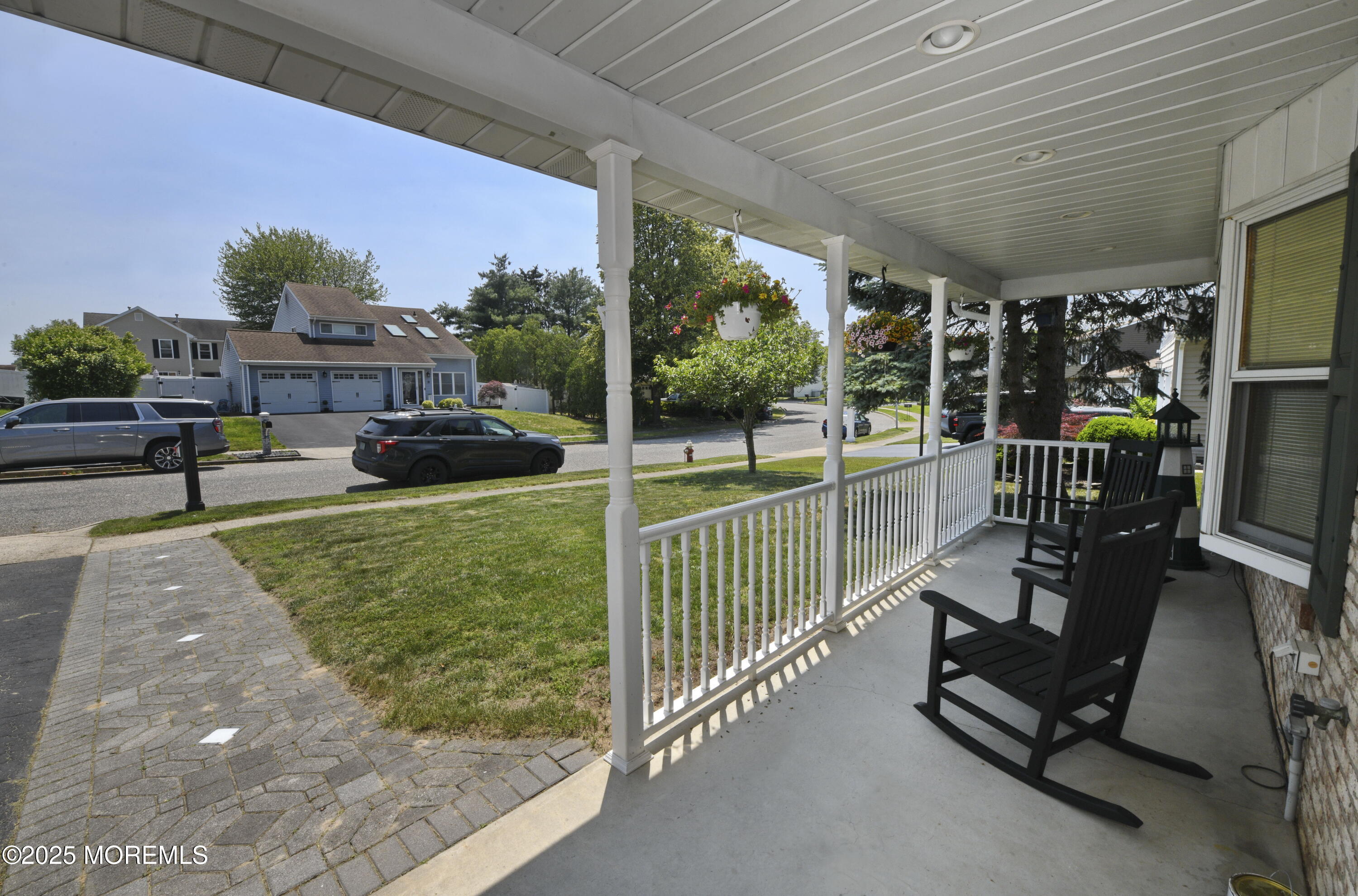 Property Photo: 15 Tamarack Street NJ 07731
