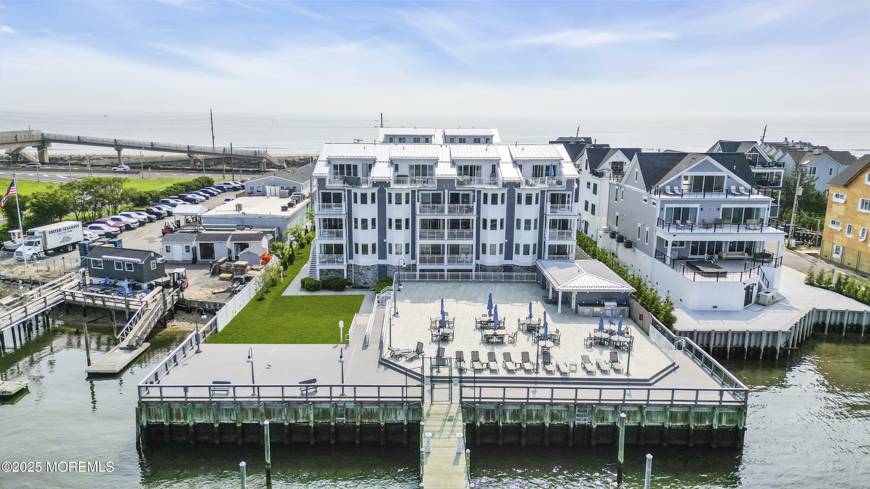 Property Photo: 150 Ocean Avenue 6 NJ 07760