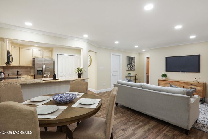 Property Photo:  20 Lexington Court  NJ 07701 