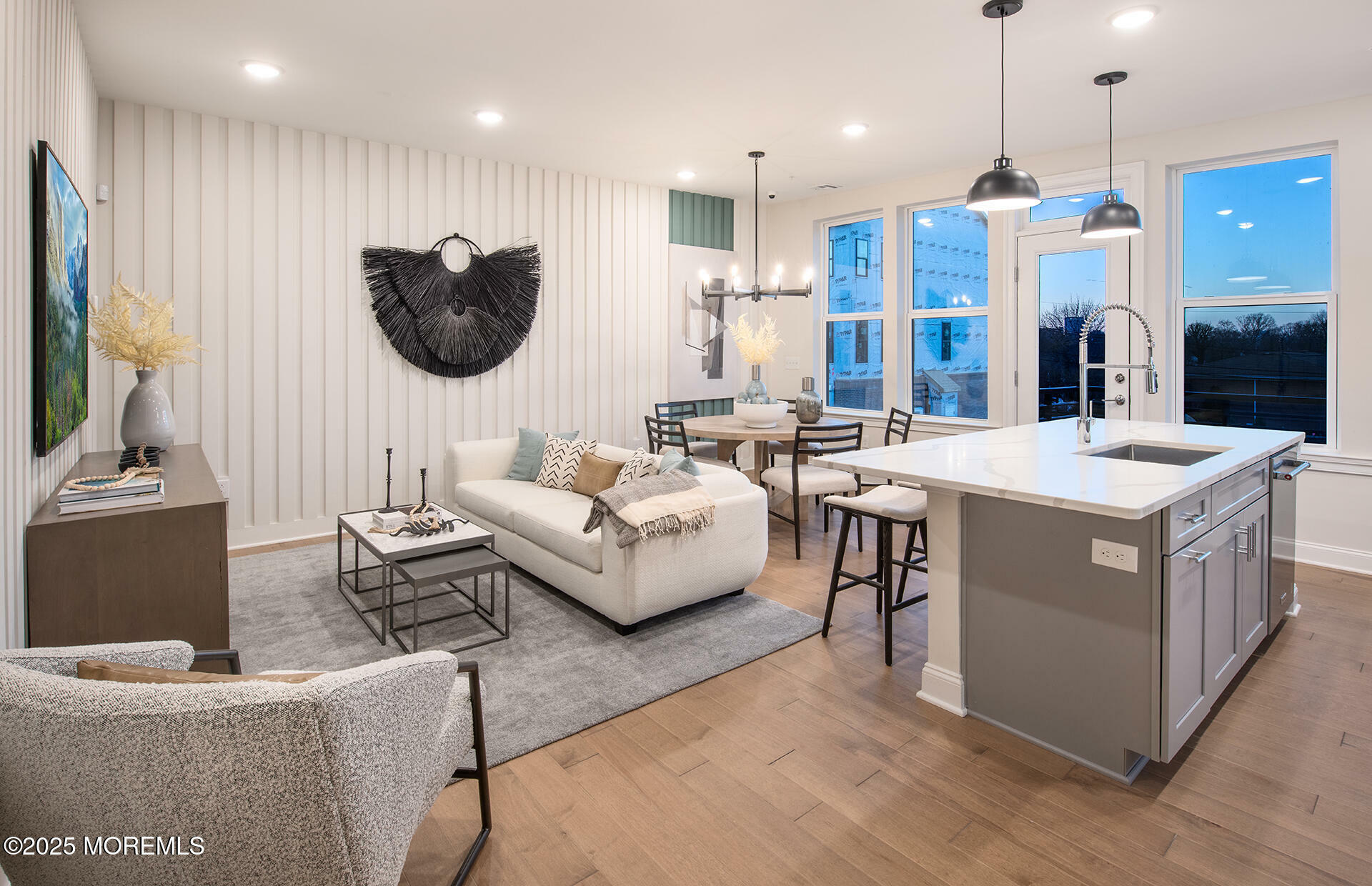 Property Photo: 1403 N Kingsley Avenue 211 NJ 07712