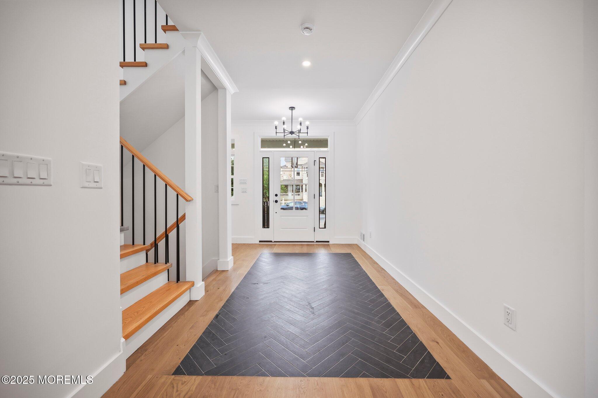 Property Photo: 143 Stokes Place NJ 07740
