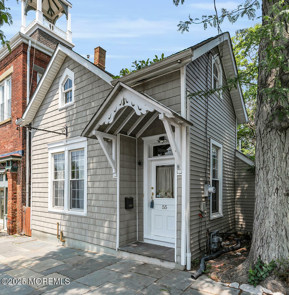 Property Photo:  55 E Front Street  NJ 07735 