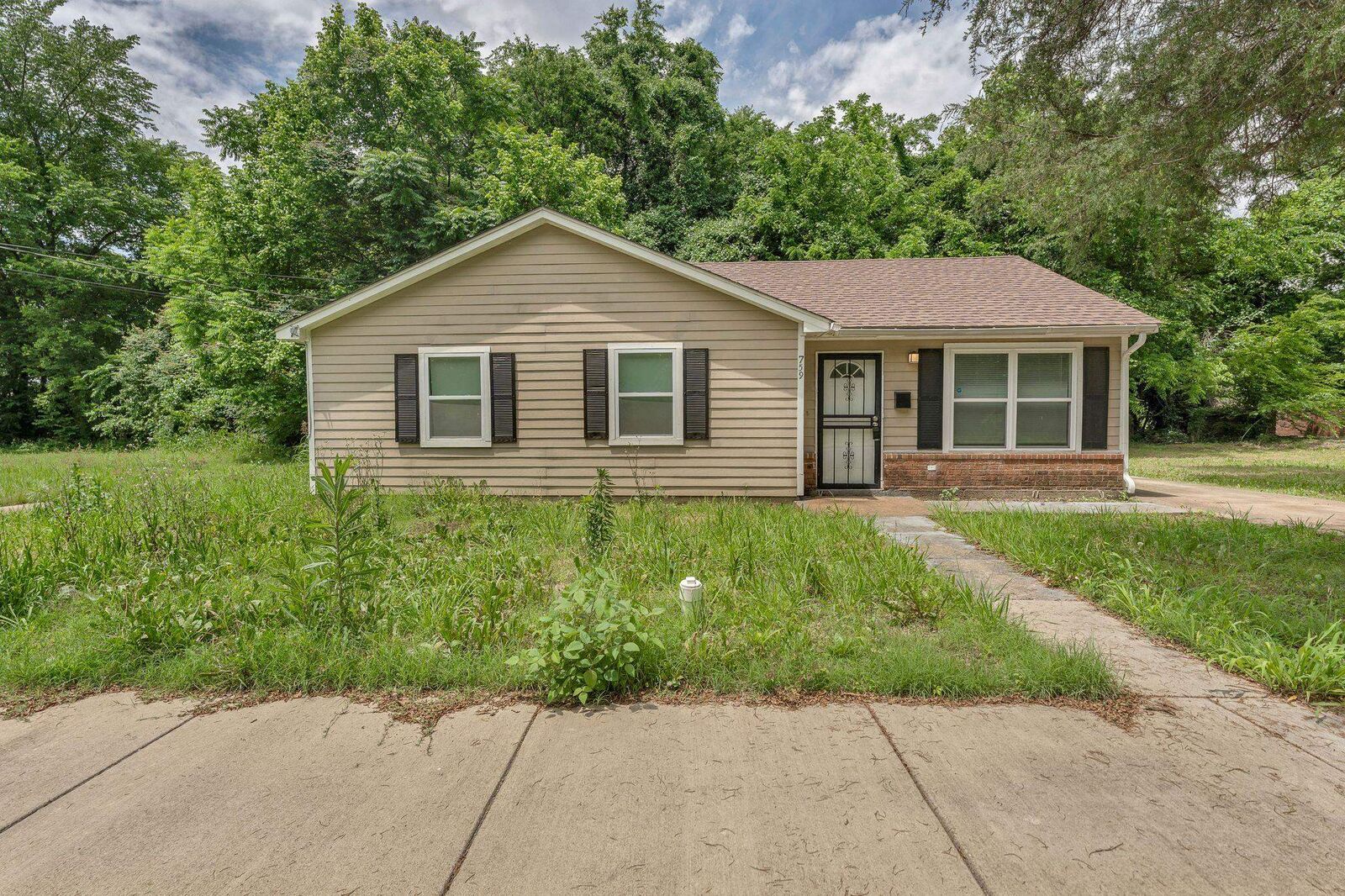 Property Photo:  759 Olympic St  TN 38107 