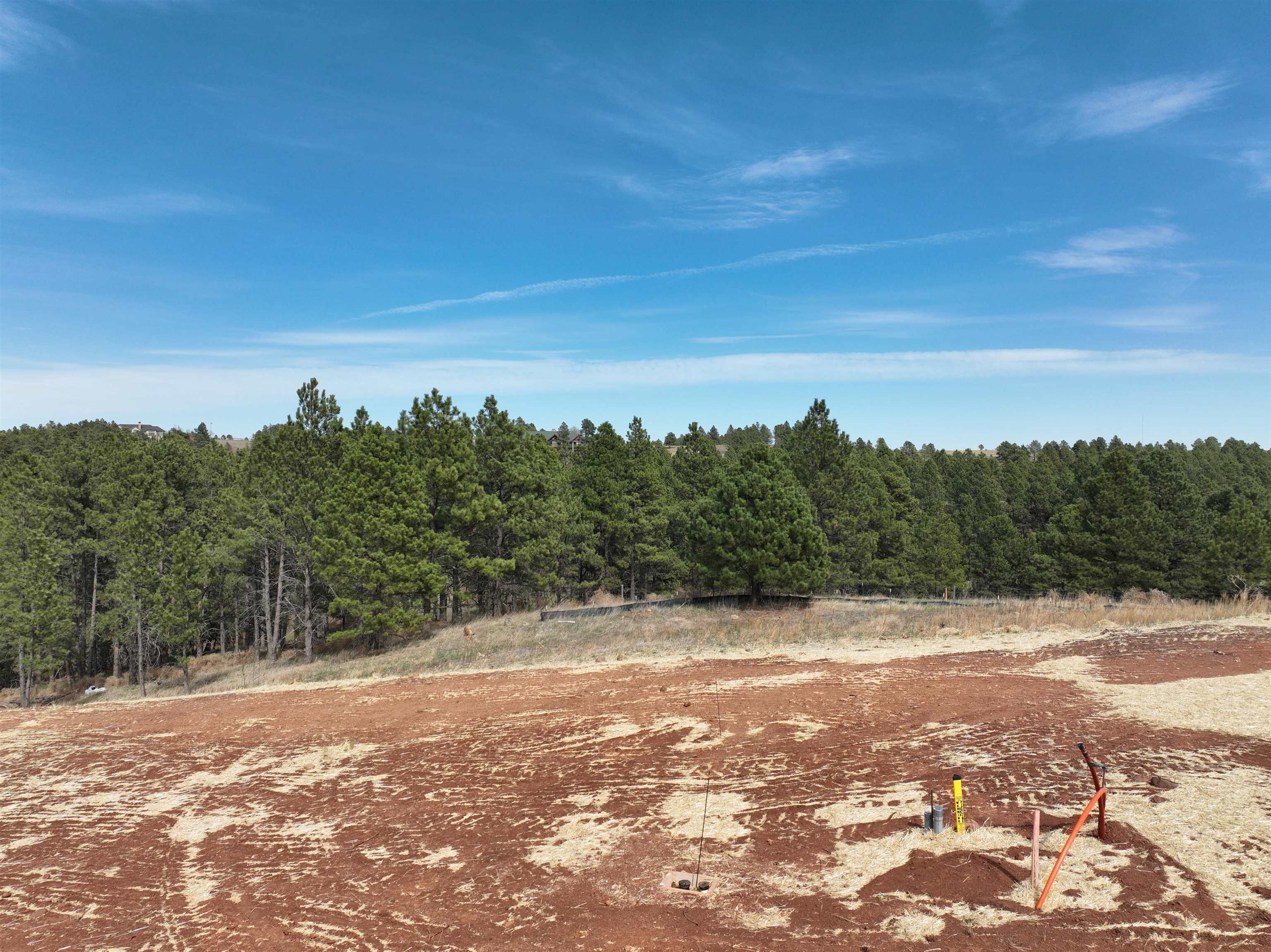 Property Photo: 5632 Wind River Road SD 57702