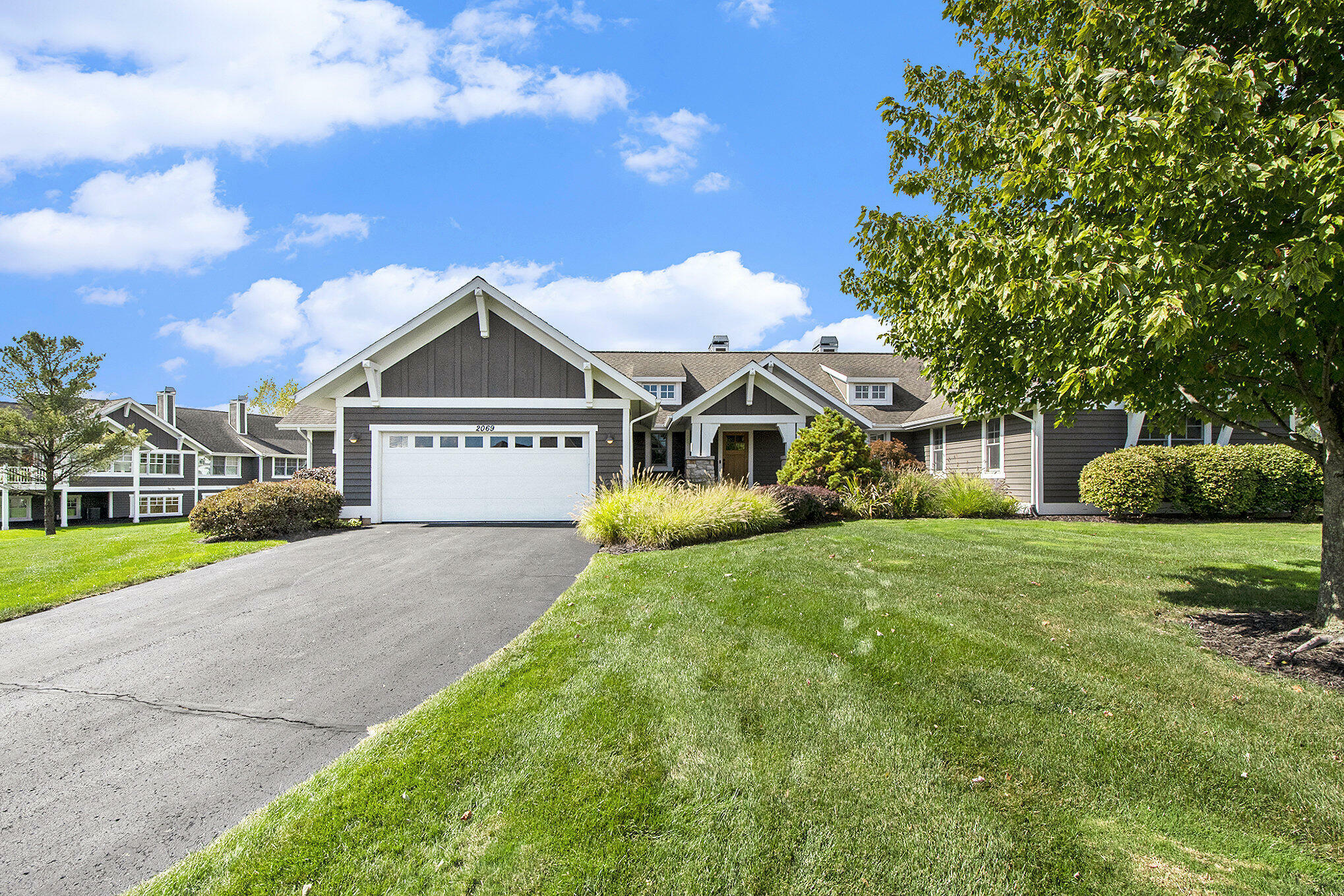 Property Photo: 2069 Watermark Drive SE MI 49546