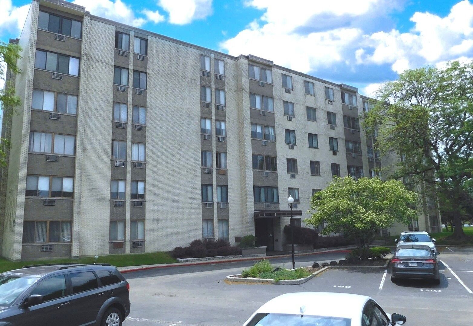 Property Photo: 9740 S Pulaski Road 107 IL 60453