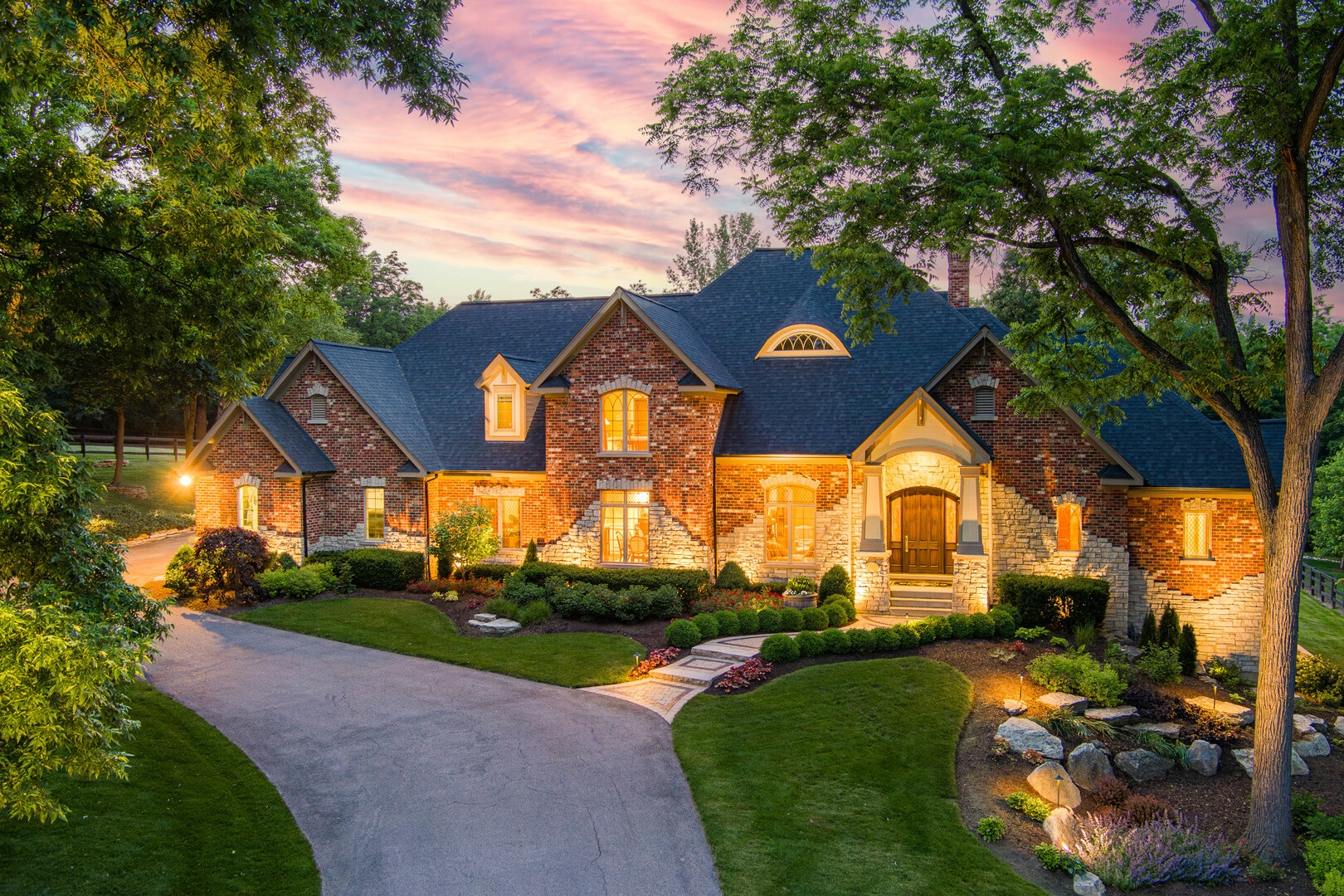 Property Photo: 7N230 Sims Lane IL 60175