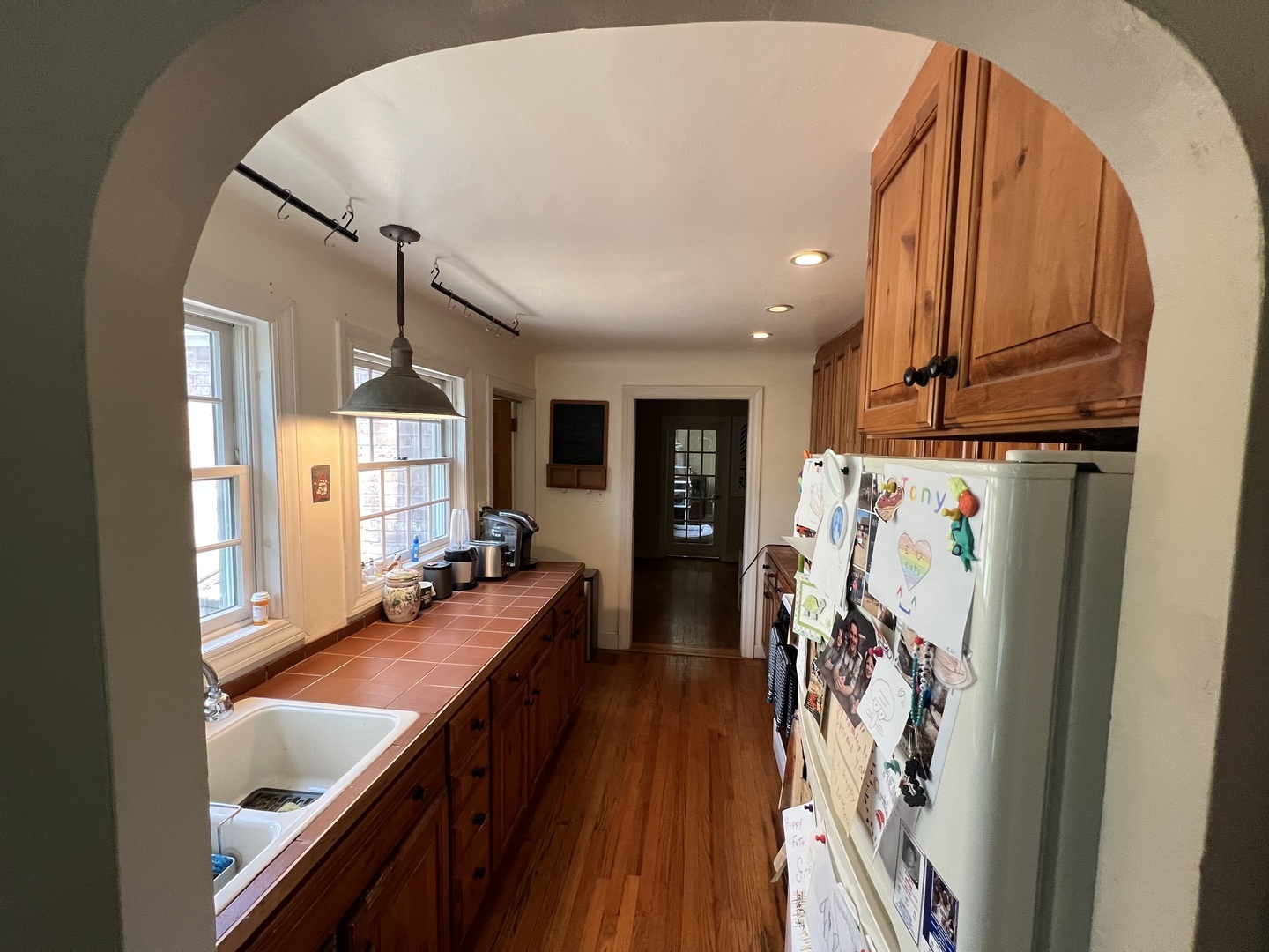 Property Photo: 500 N Grant Street IL 60559