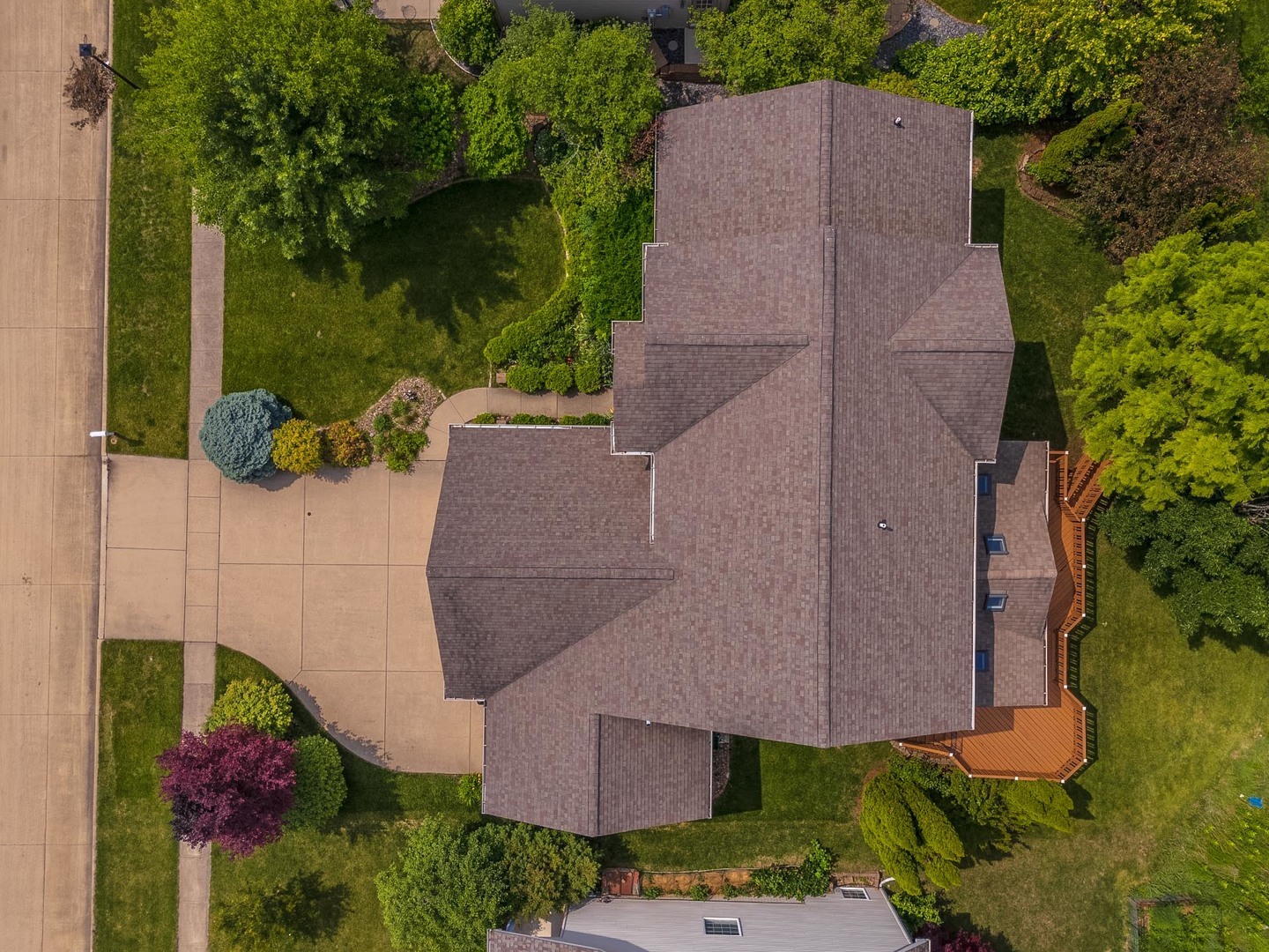 Property Photo: 2004 Withers Lane IL 61704