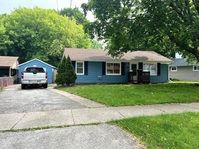 119 Harding Avenue  Waukegan IL 60085 photo
