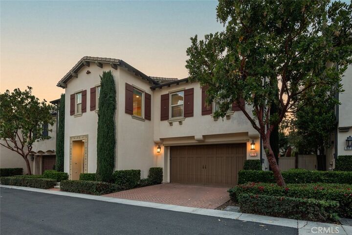 Property Photo:  173 Coyote Brush  CA 92618 