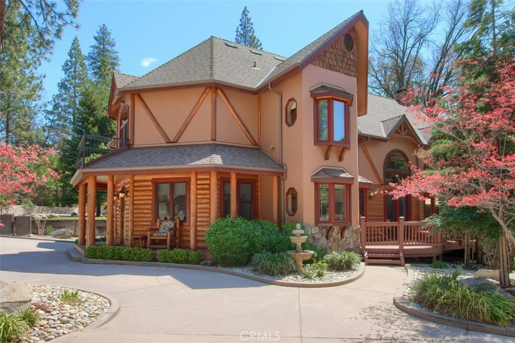 Property Photo:  54736 Willow Cove Road  CA 93604 