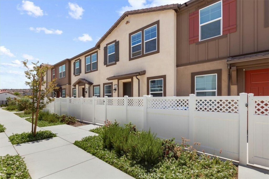 Property Photo: 34495 Agave Drive 8108 CA 92596
