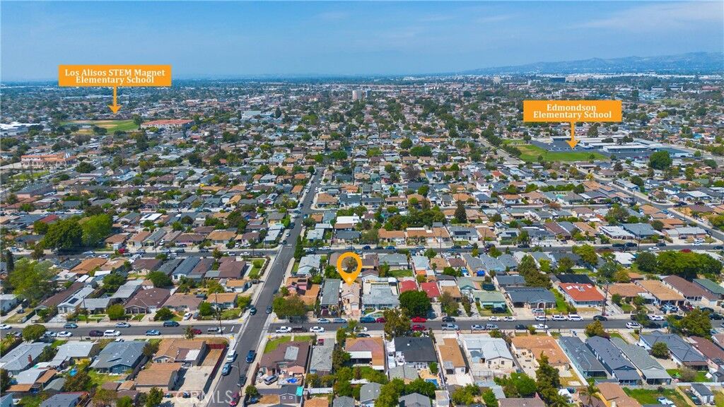 Property Photo:  11909 Lowemont Street  CA 90650 