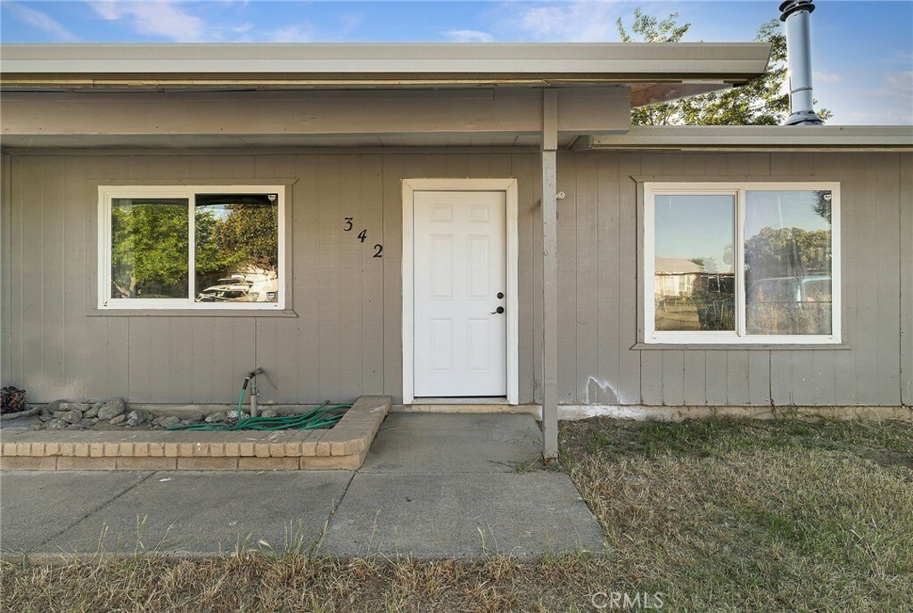 Property Photo:  342 Rio Vista Court  CA 96021 