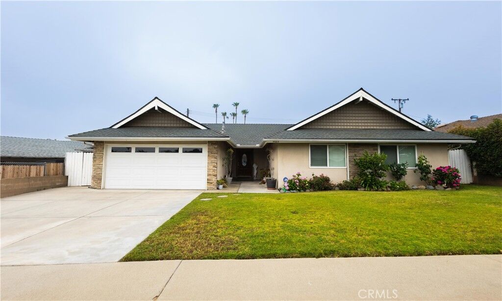 Property Photo:  9025 La Vine Street  CA 91701 
