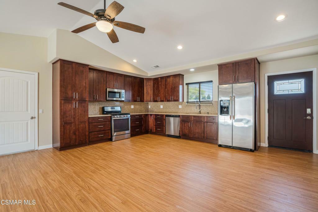Property Photo: 1227 Alexander Street CA 93065
