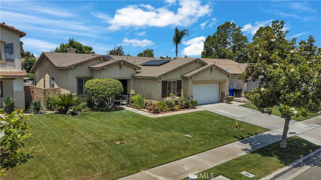 Property Photo:  11244 Sega Lane  CA 92337 