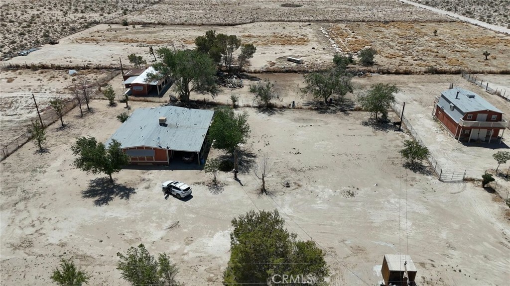 Property Photo:  11690 Camp Rock  Rd  CA 92356 