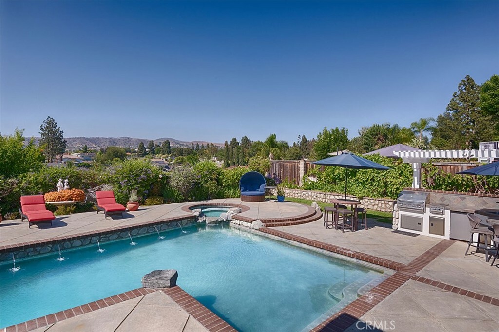 19501 Shadow Hill Drive  Yorba Linda CA 92886 photo