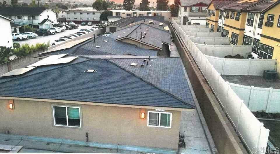 Property Photo: 1018 N Anza St CA 92021