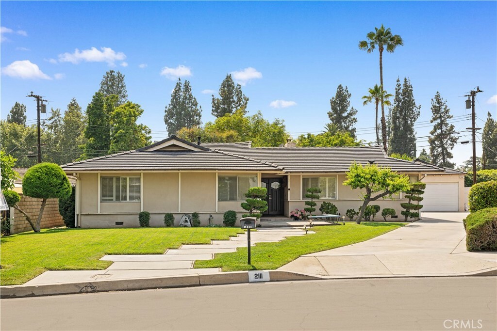 2111 Louise Avenue  Arcadia CA 91006 photo
