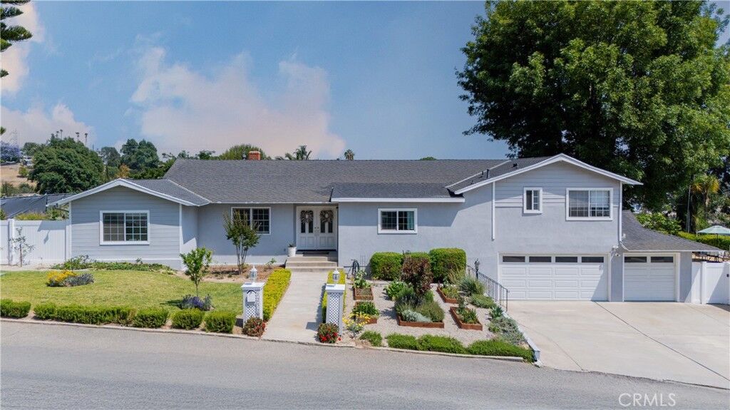 Property Photo:  1232 Meadowland Drive  CA 90631 