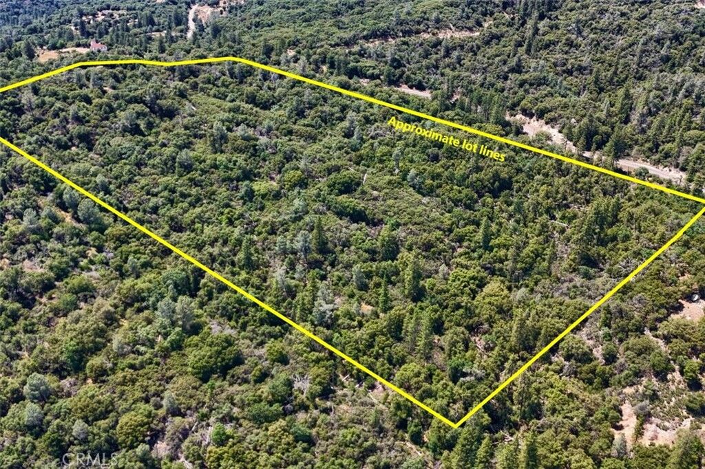 Property Photo:  0 44.51 Ac Leaning Pine Way  CA 95338 