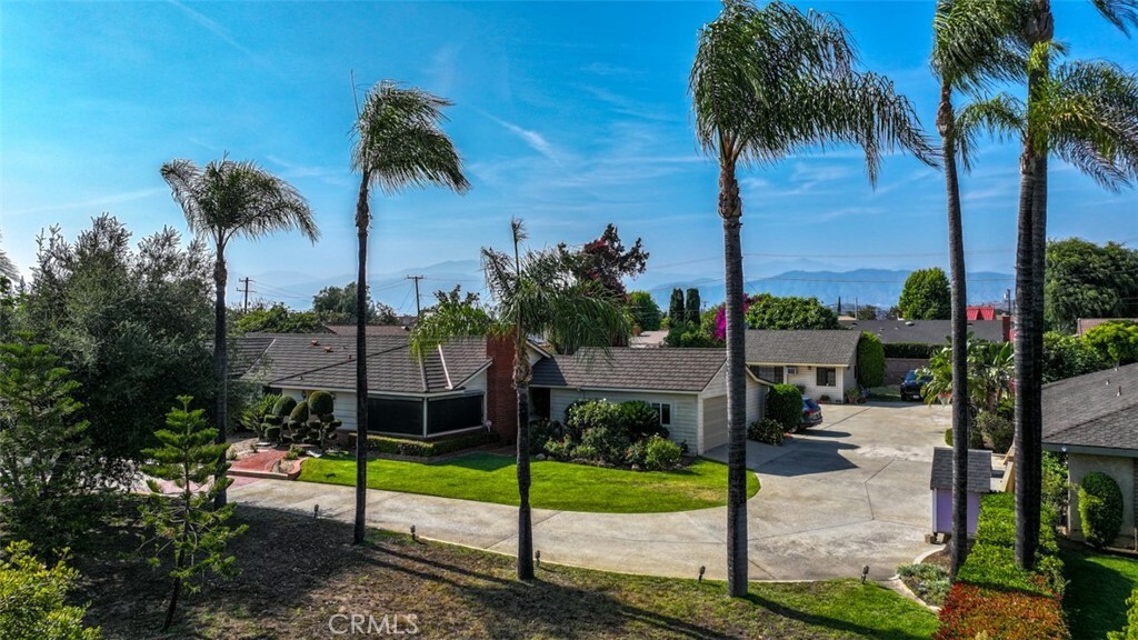 1853 E Renshaw Street  Covina CA 91724 photo