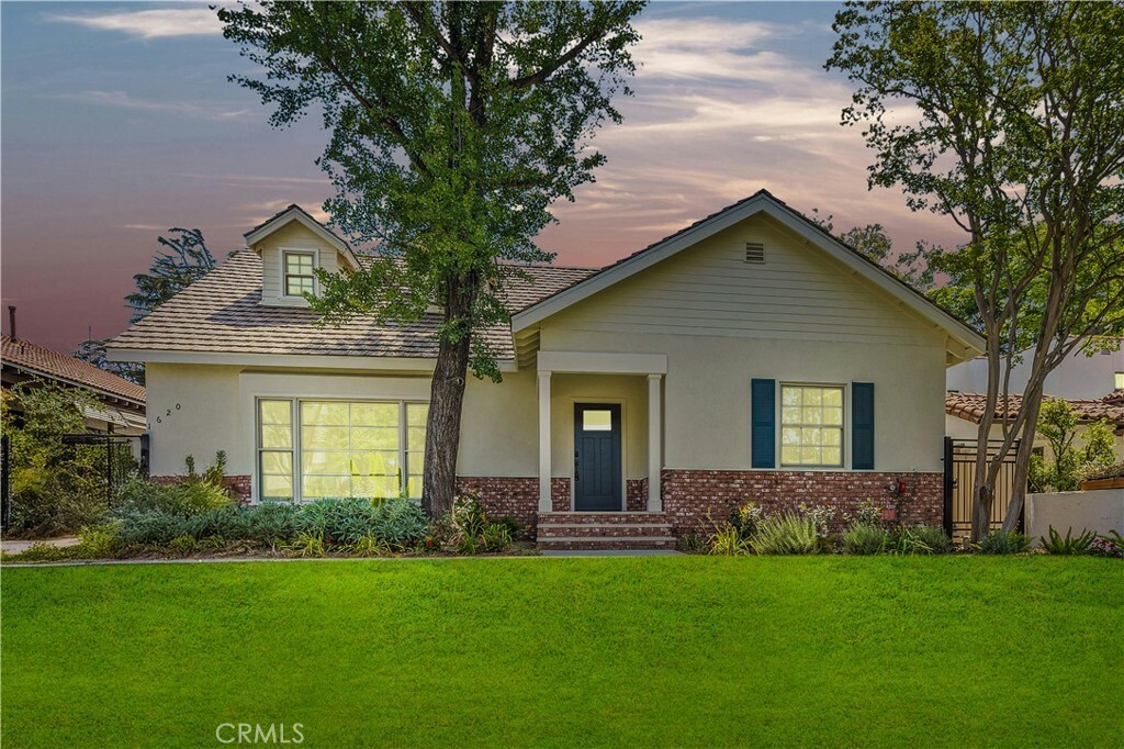 Property Photo: 1620 Rubio Drive CA 91108